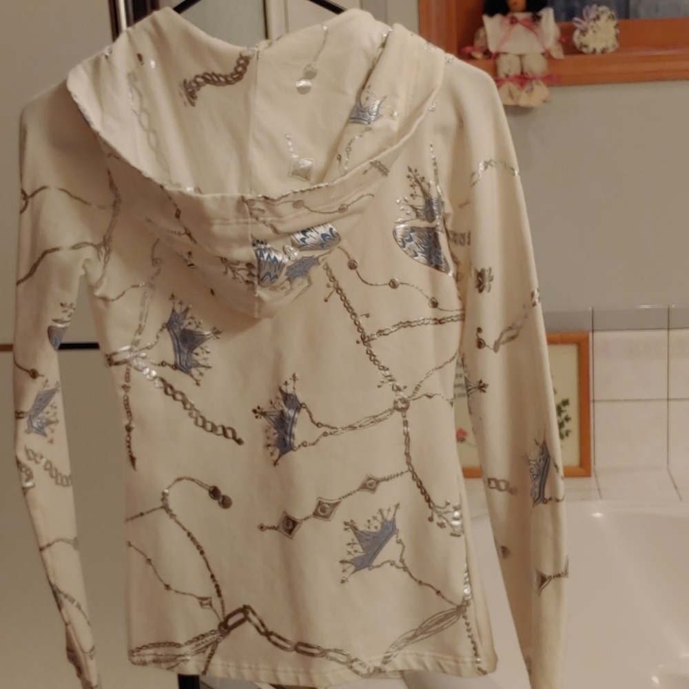 Cello Jacket - Picture 2 of 4